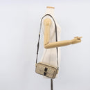 LOUIS VUITTON Monogram Mini Juliet MM Shoulder Bag Khaki M92218 LV Auth BA16758V-26