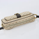 LOUIS VUITTON Monogram Mini Juliet MM Shoulder Bag Khaki M92218 LV Auth BA16758V-6