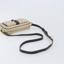LOUIS VUITTON Monogram Mini Juliet MM Shoulder Bag Khaki M92218 LV Auth BA16758V-7