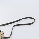LOUIS VUITTON Monogram Mini Juliet MM Shoulder Bag Khaki M92218 LV Auth BA16758V-8