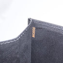 LOUIS VUITTON Epi Serviette Conseiller Bag Black M54422 LV Auth BA16760A-29