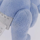 GUCCI Teddy Bear Pile 2 Set Light Blue Auth BA16761-11