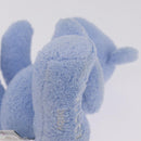 GUCCI Teddy Bear Pile 2 Set Light Blue Auth BA16761-22