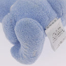 GUCCI Teddy Bear Pile 2 Set Light Blue Auth BA16761-23
