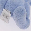 GUCCI Teddy Bear Pile 2 Set Light Blue Auth BA16761-24
