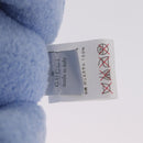 GUCCI Teddy Bear Pile 2 Set Light Blue Auth BA16761-25
