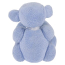 GUCCI Teddy Bear Pile 2 Set Light Blue Auth BA16761-3