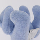 GUCCI Teddy Bear Pile 2 Set Light Blue Auth BA16761-8