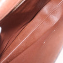 LOUIS VUITTON Monogram Porte Documents Bandouliere Bag M53338 LV Auth BA16765-25