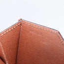 LOUIS VUITTON Monogram Porte Documents Bandouliere Bag M53338 LV Auth BA16765-30