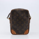 LOUIS VUITTON Monogram Damier Azur Hand Bag 2 Set LV Auth BA16768-11