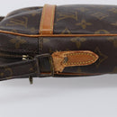 LOUIS VUITTON Monogram Damier Azur Hand Bag 2 Set LV Auth BA16768-13