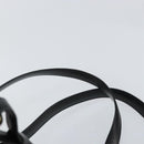 LOUIS VUITTON Epi Coblanc Shoulder Bag Black M52292 LV Auth BA168-10