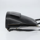 LOUIS VUITTON Epi Coblanc Shoulder Bag Black M52292 LV Auth BA168-4