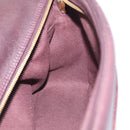 LOUIS VUITTON Taiga Reporter PM Shoulder Bag Acajou M30156 LV Auth BA16802-18