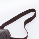 LOUIS VUITTON Taiga Reporter PM Shoulder Bag Acajou M30156 LV Auth BA16802-8