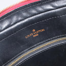 LOUIS VUITTON Epi Porte Documents Voyage Business Bag Red M54477 LV Auth BA16822-18
