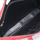LOUIS VUITTON Epi Porte Documents Voyage Business Bag Red M54477 LV Auth BA16822-19