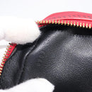 LOUIS VUITTON Epi Porte Documents Voyage Business Bag Red M54477 LV Auth BA16822-26