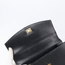 LOUIS VUITTON Epi Malesherbes Hand Bag Black M52372 LV Auth BA16832A-18