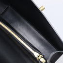 LOUIS VUITTON Epi Malesherbes Hand Bag Black M52372 LV Auth BA16832A-20
