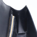 LOUIS VUITTON Epi Malesherbes Hand Bag Black M52372 LV Auth BA16832A-21