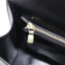LOUIS VUITTON Epi Malesherbes Hand Bag Black M52372 LV Auth BA16832A-23