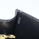 LOUIS VUITTON Epi Malesherbes Hand Bag Black M52372 LV Auth BA16832A-25
