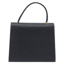 LOUIS VUITTON Epi Malesherbes Hand Bag Black M52372 LV Auth BA16832A-3