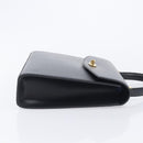 LOUIS VUITTON Epi Malesherbes Hand Bag Black M52372 LV Auth BA16832A-4