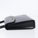 LOUIS VUITTON Epi Malesherbes Hand Bag Black M52372 LV Auth BA16832A-5