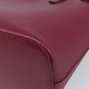 LOUIS VUITTON Epi Neverfull PM Tote Bag Fuchsia M40959 LV Auth BA16844A-11