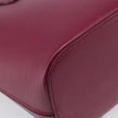 LOUIS VUITTON Epi Neverfull PM Tote Bag Fuchsia M40959 LV Auth BA16844A-12