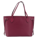 LOUIS VUITTON Epi Neverfull PM Tote Bag Fuchsia M40959 LV Auth BA16844A-2