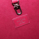 LOUIS VUITTON Epi Neverfull PM Tote Bag Fuchsia M40959 LV Auth BA16844A-22