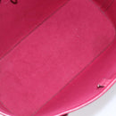 LOUIS VUITTON Epi Neverfull PM Tote Bag Fuchsia M40959 LV Auth BA16844A-23