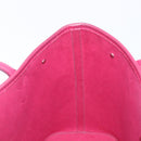 LOUIS VUITTON Epi Neverfull PM Tote Bag Fuchsia M40959 LV Auth BA16844A-24