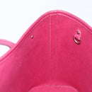 LOUIS VUITTON Epi Neverfull PM Tote Bag Fuchsia M40959 LV Auth BA16844A-25