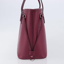 LOUIS VUITTON Epi Neverfull PM Tote Bag Fuchsia M40959 LV Auth BA16844A-5