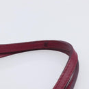 LOUIS VUITTON Epi Neverfull PM Tote Bag Fuchsia M40959 LV Auth BA16844A-9