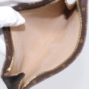 LOUIS VUITTON Monogram Bucket PM Pouch Accessory Pouch LV Auth BA16863-13