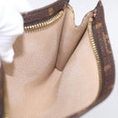 LOUIS VUITTON Monogram Bucket PM Pouch Accessory Pouch LV Auth BA16863-15