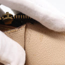 LOUIS VUITTON Monogram Bucket PM Pouch Accessory Pouch LV Auth BA16863-16