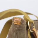 LOUIS VUITTON Antigua Cabas MM Tote Bag Brown M40086 LV Auth BA16866-17