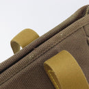LOUIS VUITTON Antigua Cabas MM Tote Bag Brown M40086 LV Auth BA16866-18