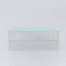 Tiffany & Co. Playing Cards Paper Light Blue White Auth BA16867V-6