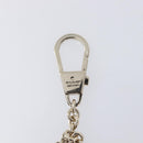GUCCI Charm Metal Pink Gold Tone Auth BA16868V-3