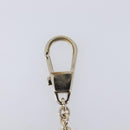 GUCCI Charm Metal Pink Gold Tone Auth BA16868V-8