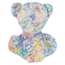 LOUIS VUITTON Monogram Dudu Louis Stuffed Multicolor GI0502 LV Auth BA16874M-3