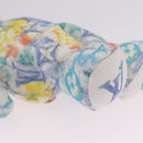LOUIS VUITTON Monogram Dudu Louis Stuffed Multicolor GI0502 LV Auth BA16874M-8